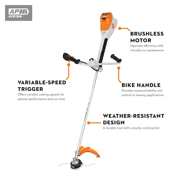 STIHL® FSA 200
