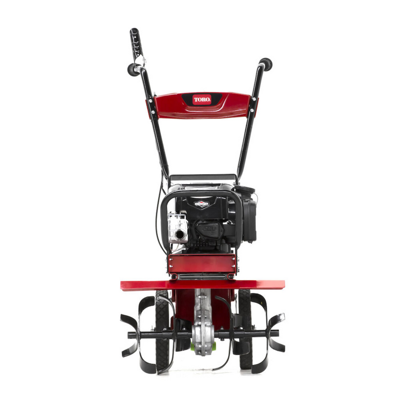 Toro 21 in. (53.3 cm) 163cc Briggs and Stratton Front Tine Tiller (58602)