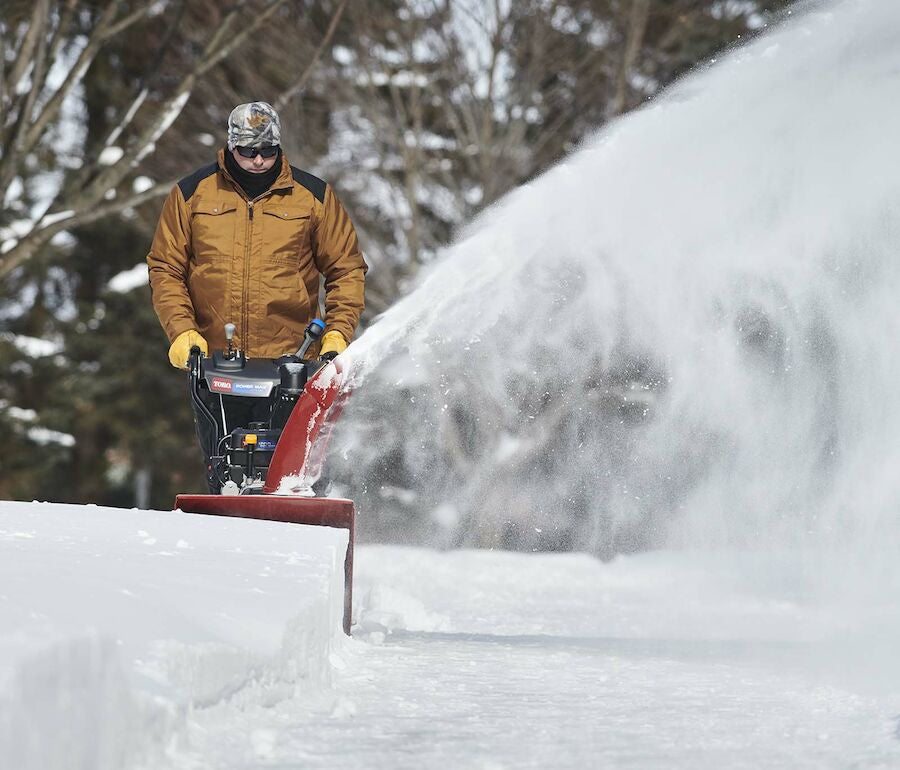 Toro 26 in. (66 cm) Power Max® 826 OAE Two-Stage Gas Snow Blower (37799)