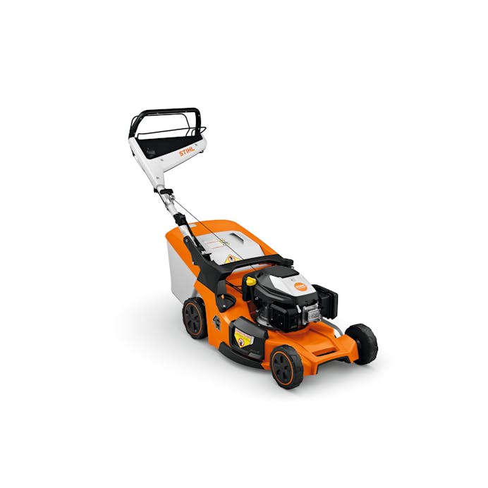 STIHL® RM 453 V