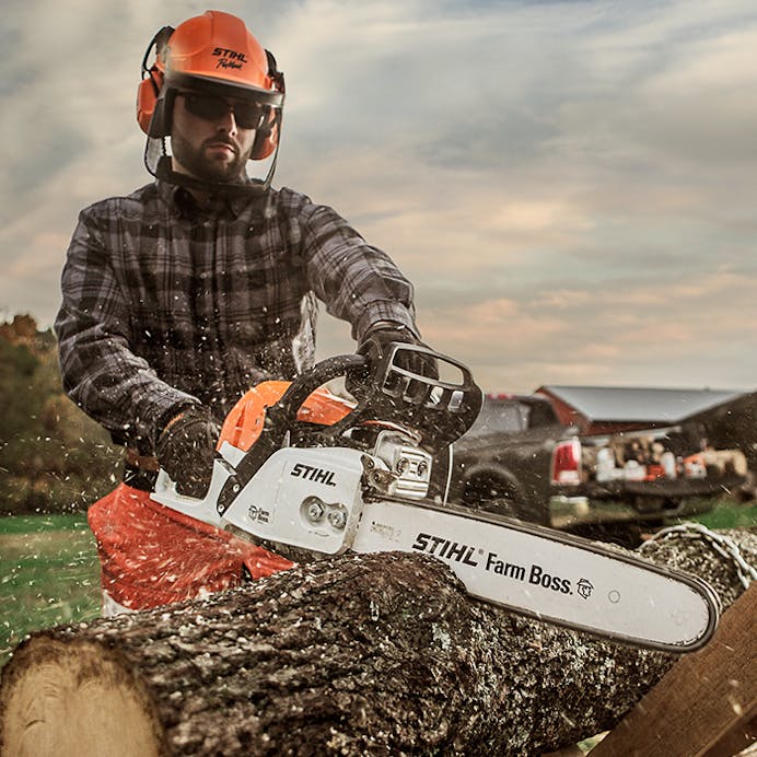 STIHL® MS 271 FARM BOSS®