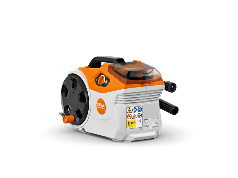 STIHL® REA 60 PLUS Cordless Pressure Washer