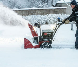 Toro 26 in. (66 cm) Power Max® 826 OAE Two-Stage Gas Snow Blower (37799)