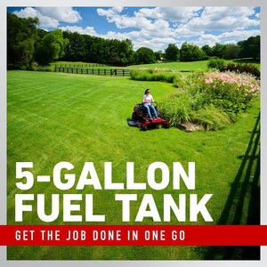 Toro 50 in. (127 cm) TimeCutter® Max MyRide® Zero Turn Mower (77502)