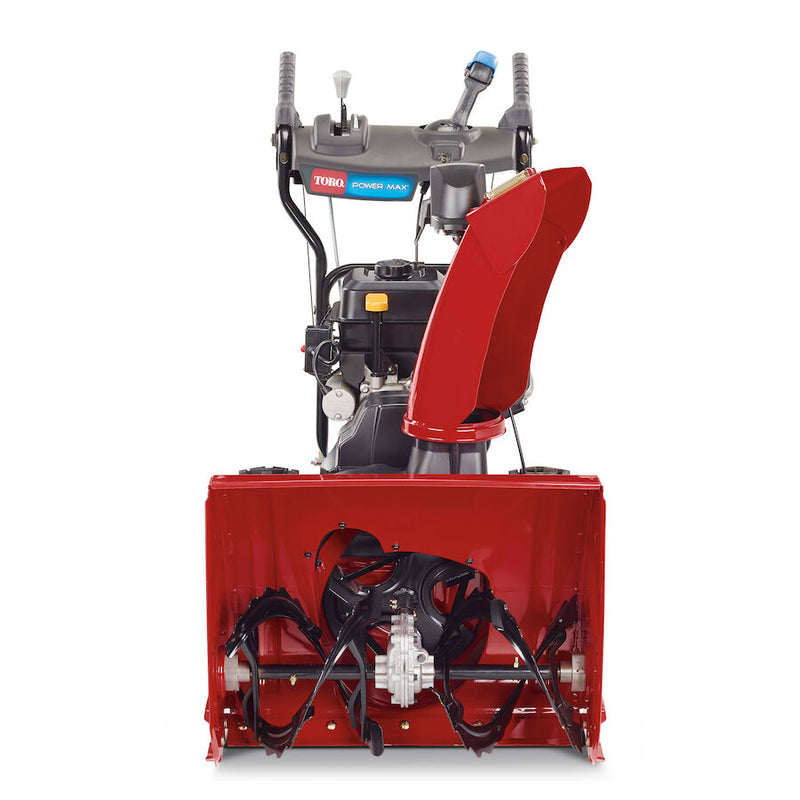 Toro 26 in. (66 cm) Power Max® 826 OAE Two-Stage Gas Snow Blower (37799)